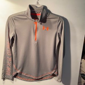 Under Armour light jacket